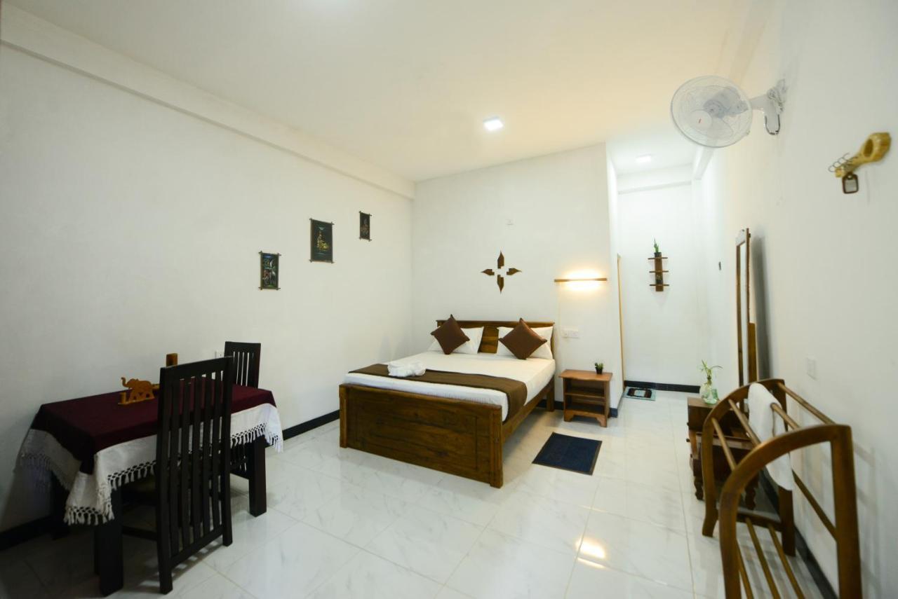 Dambulla Kings Inn מראה חיצוני תמונה