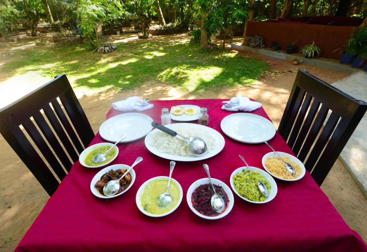 Dambulla Kings Inn מראה חיצוני תמונה
